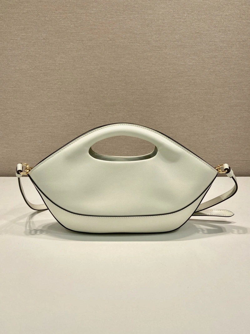 Pra*a top handle bags 4099h-0058