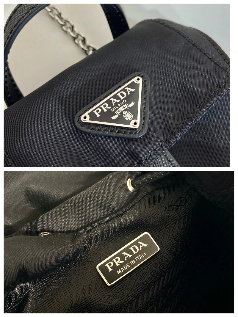 Pra*a backpacks 4099h-0063
