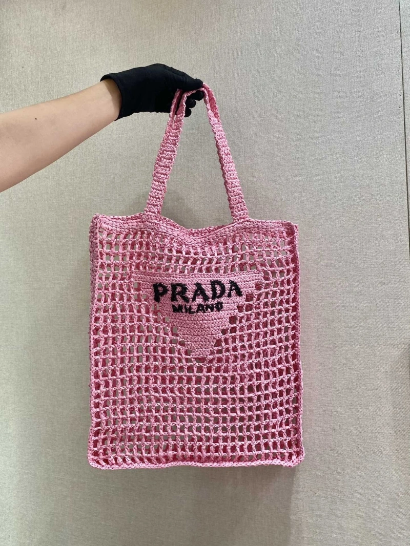 Pra*a shopping bags 4099h-0070
