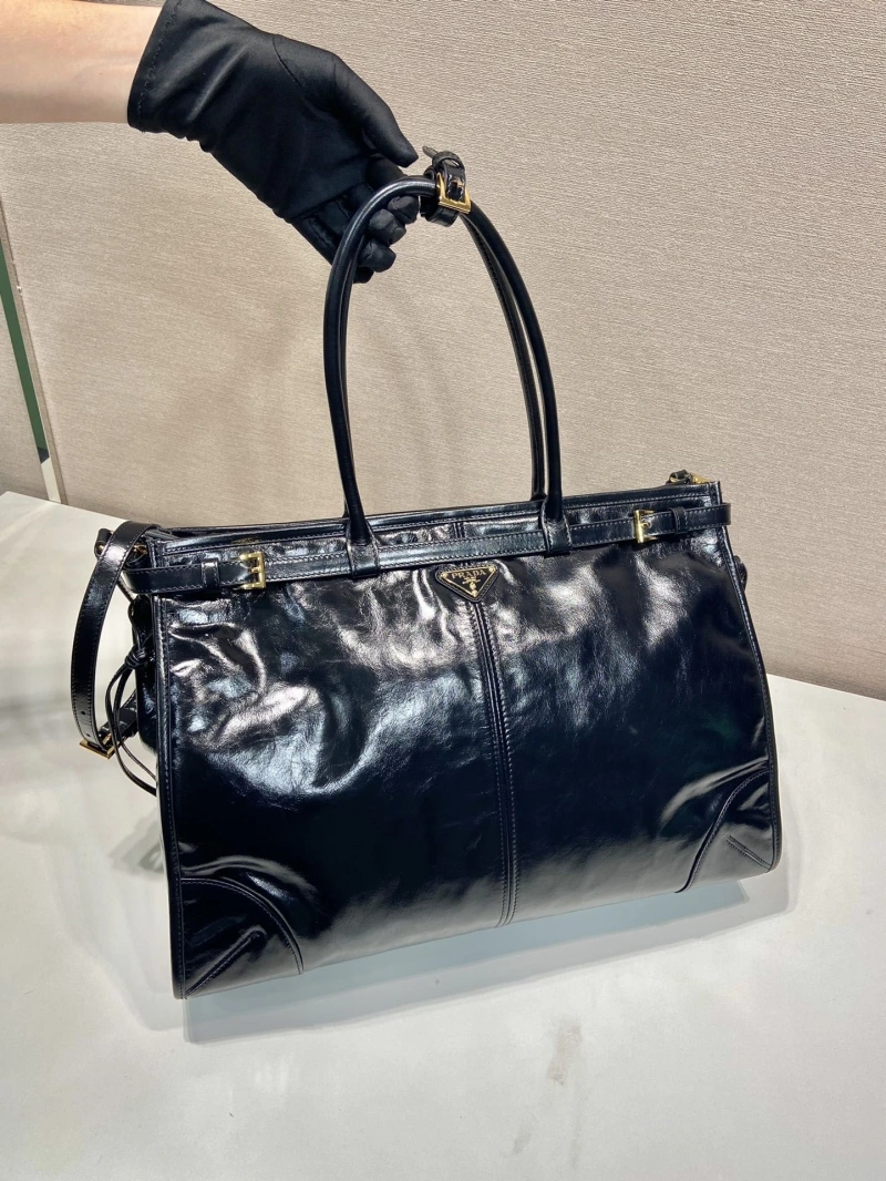 Pra*a shopping bags 4099h-0076