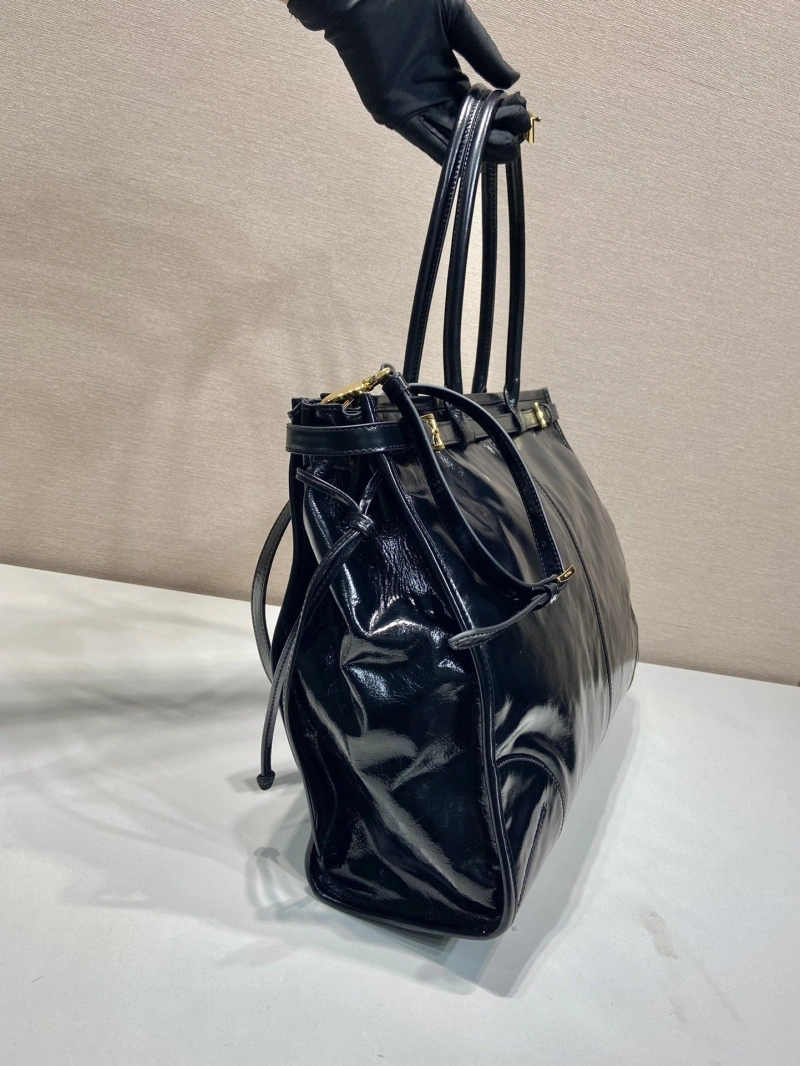 Pra*a shopping bags 4099h-0076