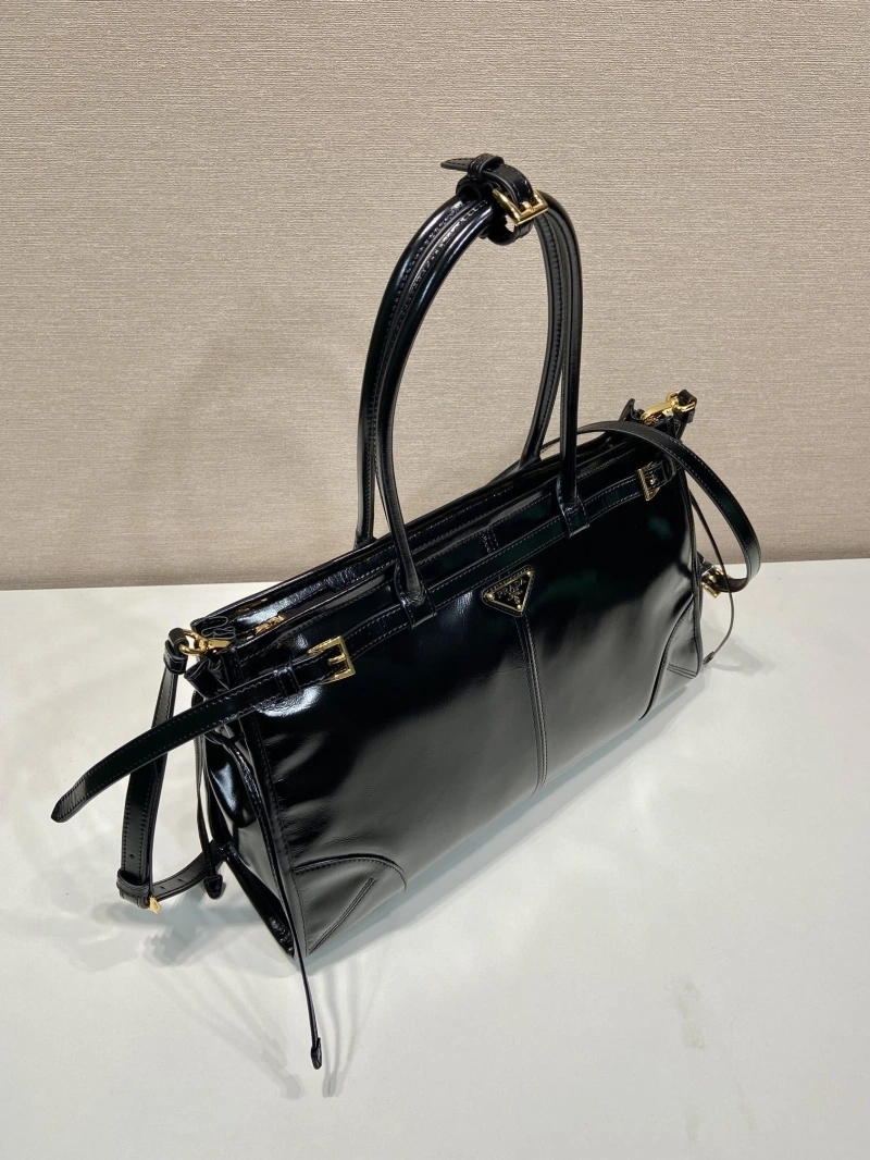 Pra*a top handle bags 4099h-0077