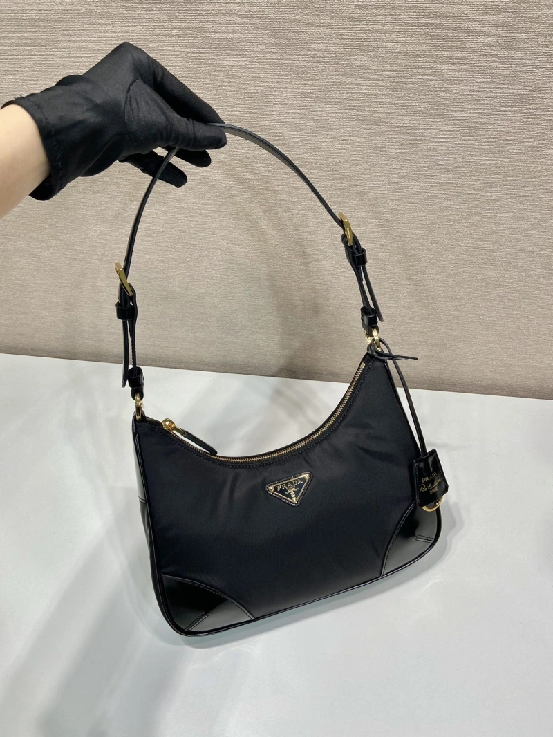 Pra*a top handle bags 4099h-0080