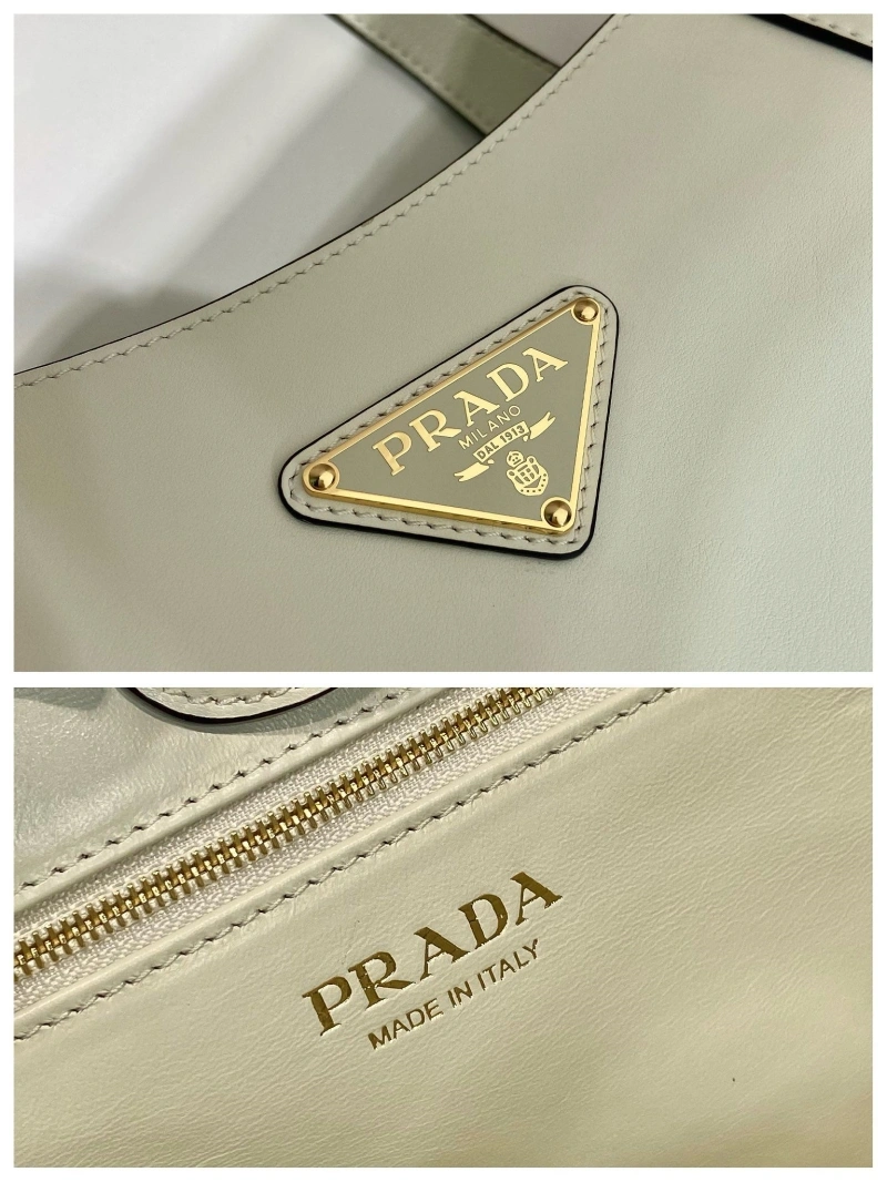 Pra*a shopping bags 4099h-0090