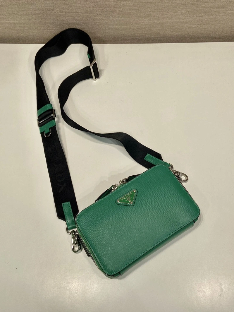 Pra*a satchel bags 4099h-0092