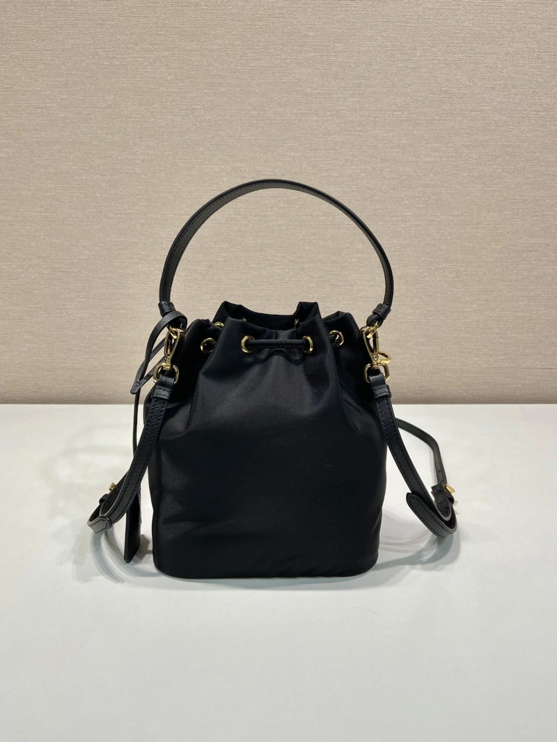 Pra*a bucket bags 4099h-0097