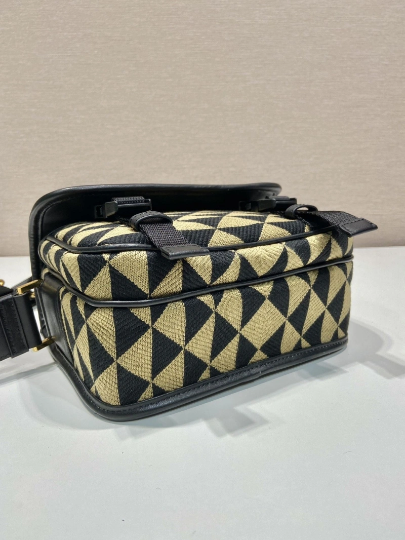 Pra*a satchel bags 4099h-0100