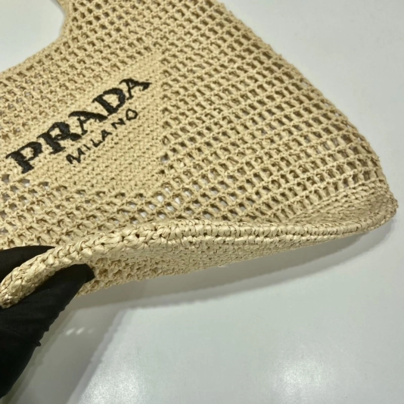 Pra*a shopping bags 4099h-0106