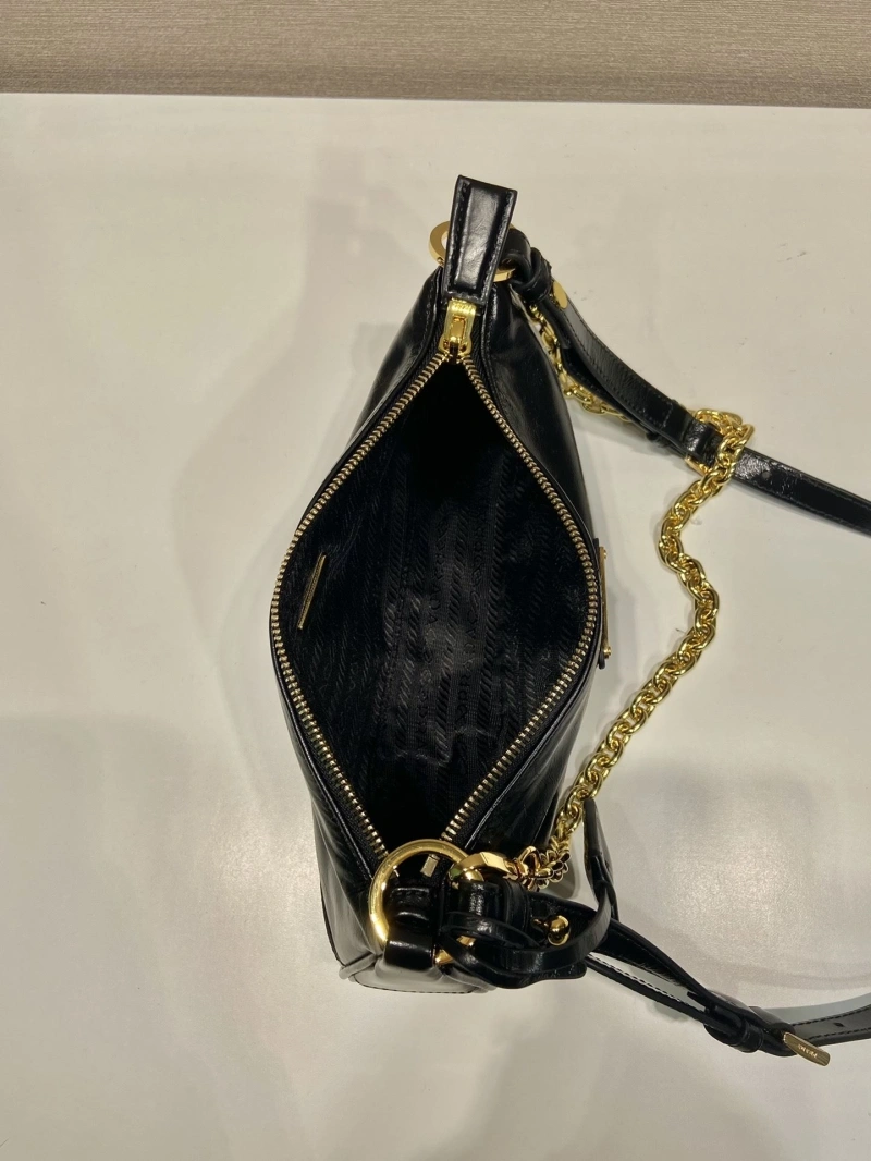 Pra*a top handle bags 4099h-0110