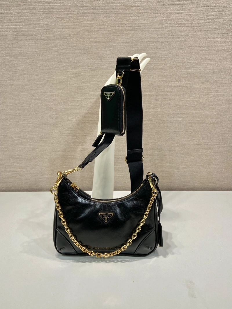 Pra*a top handle bags 4099h-0111