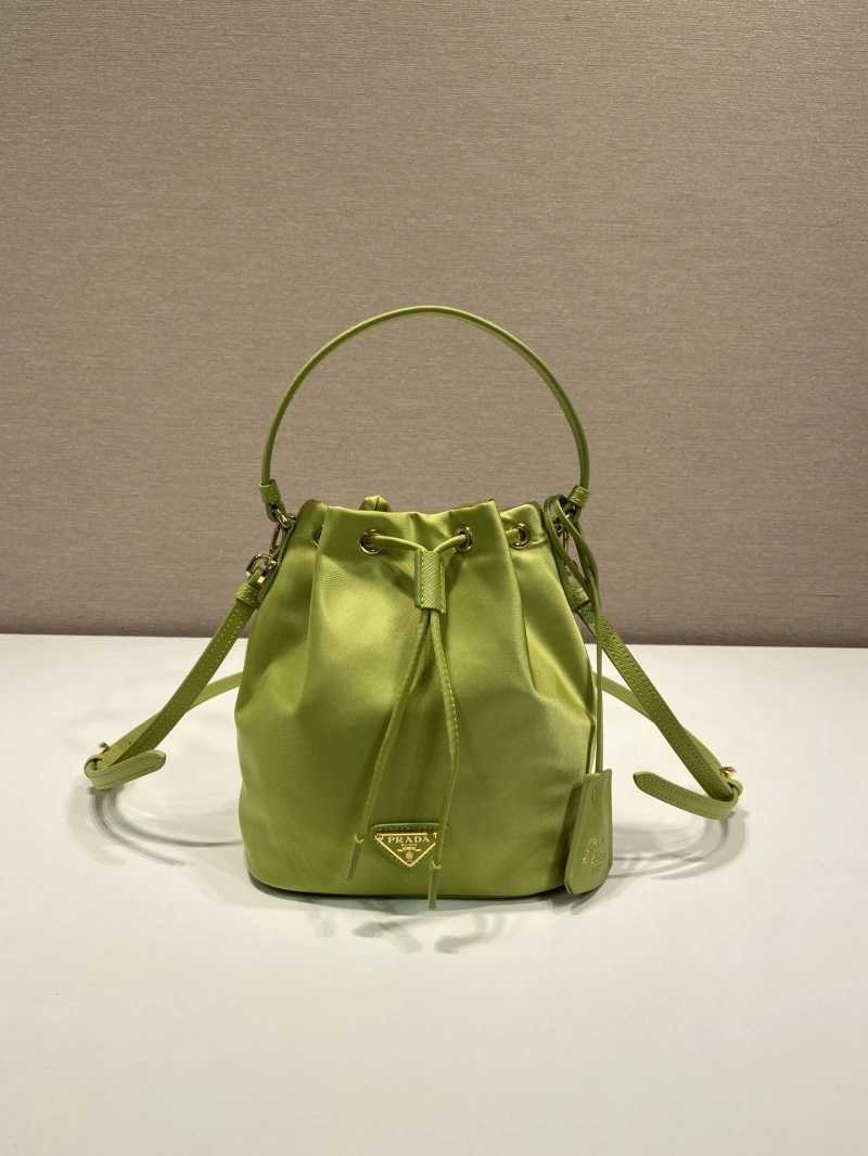 Pra*a bucket bags 4099h-0114