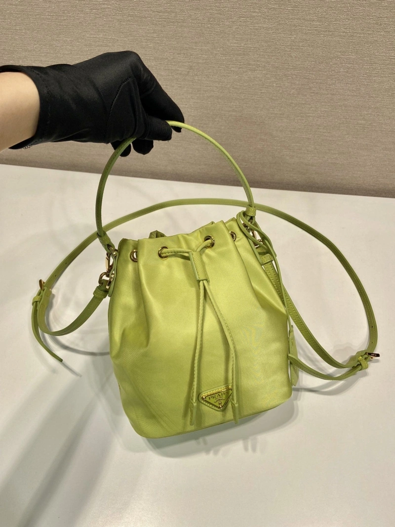 Pra*a bucket bags 4099h-0114