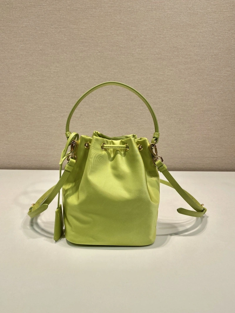 Pra*a bucket bags 4099h-0114
