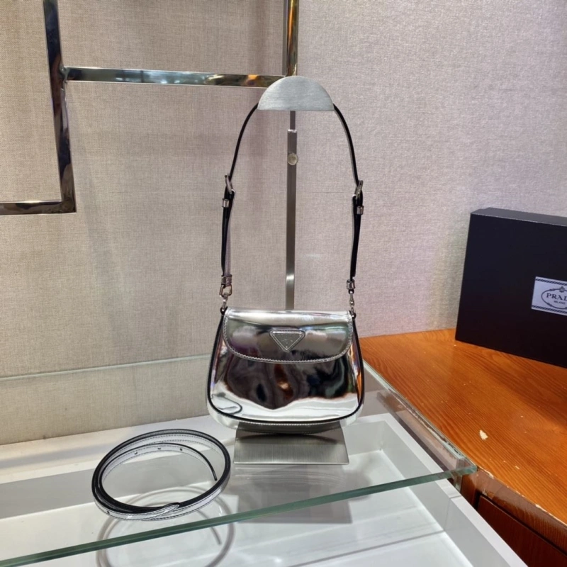 Pra*a top handle bags 4099h-0121