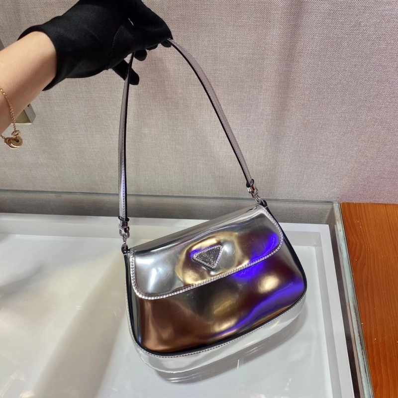 Pra*a top handle bags 4099h-0122
