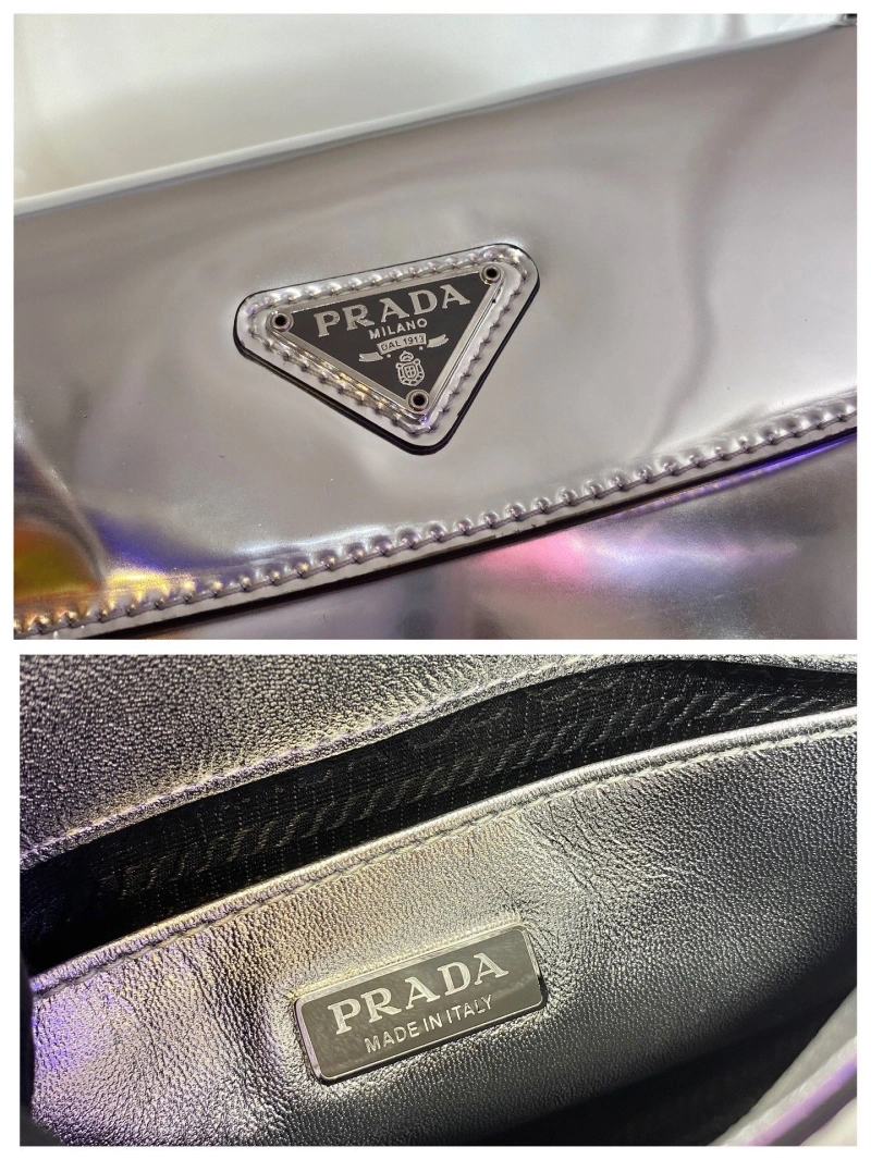 Pra*a top handle bags 4099h-0122