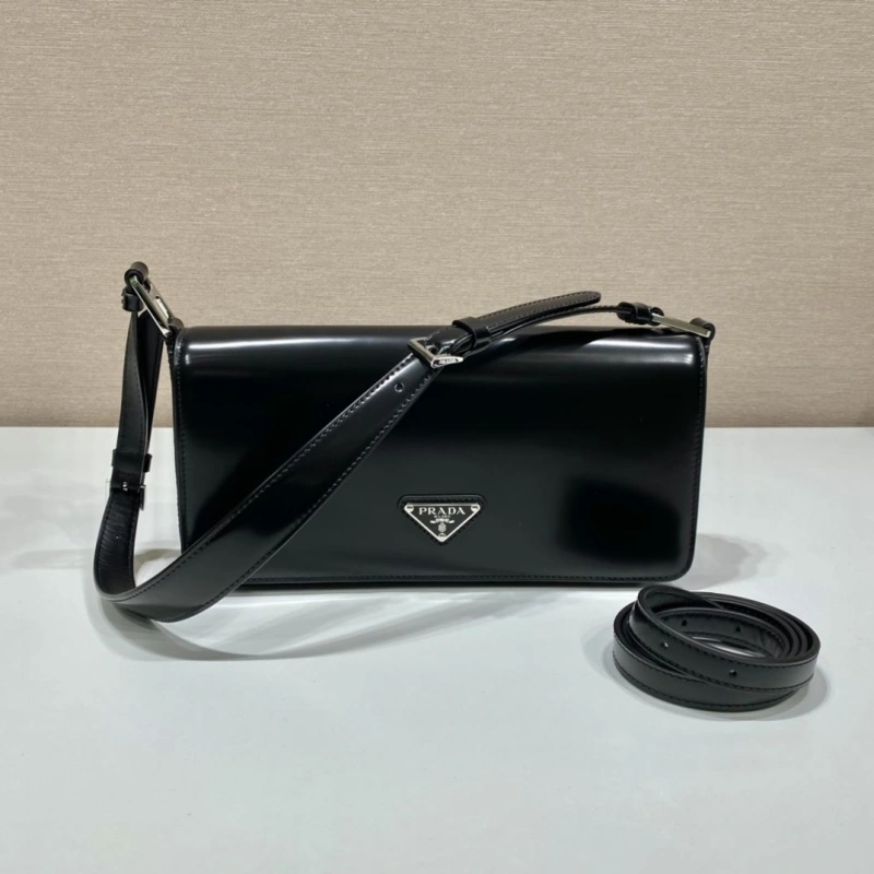 Pra*a top handle bags 4099h-0135