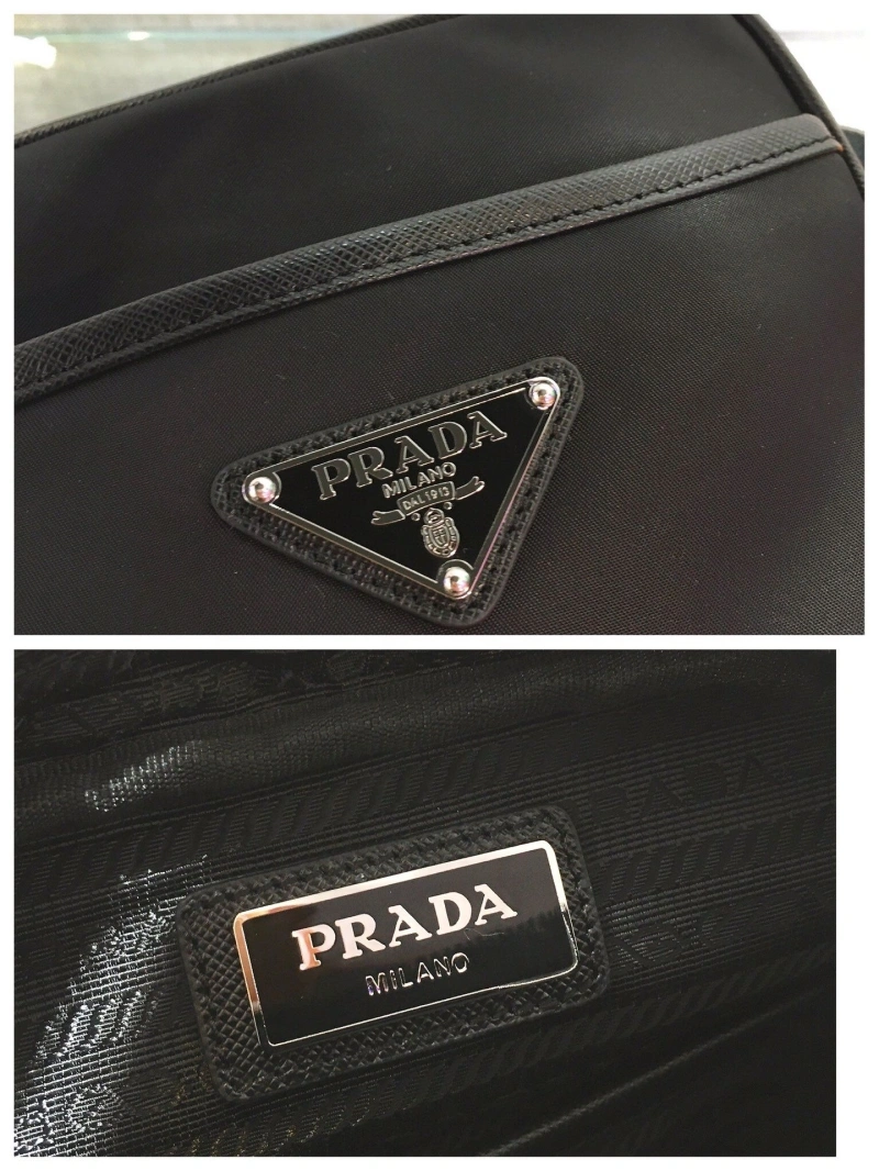 Pra*a satchel bags 4099h-0137