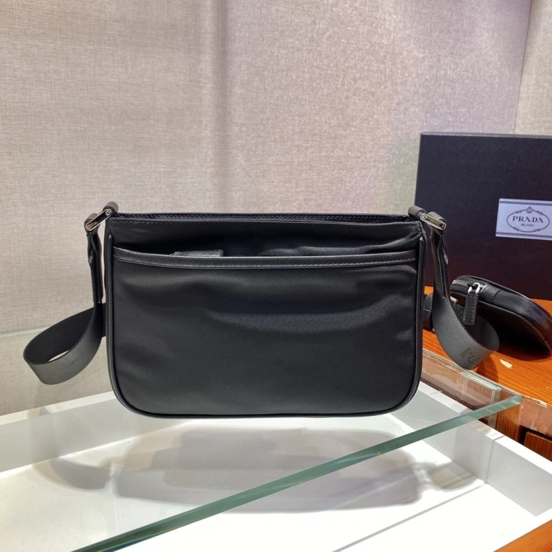 Pra*a satchel bags 4099h-0138