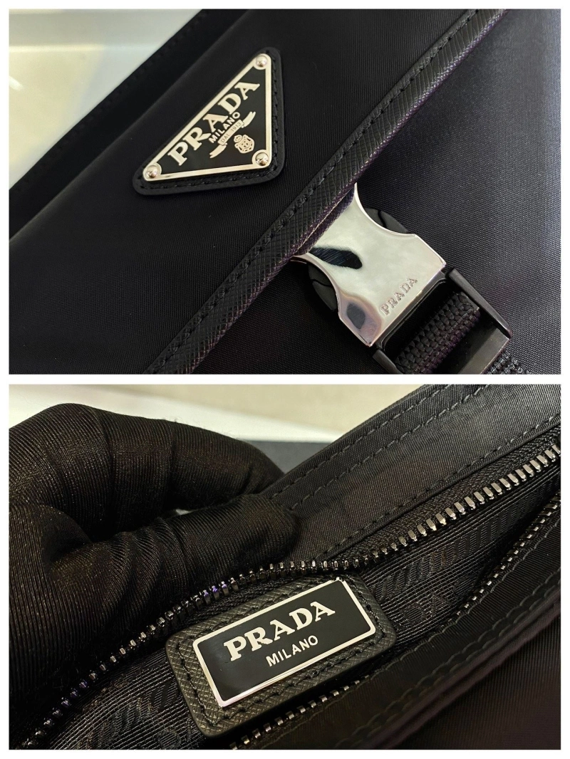Pra*a satchel bags 4099h-0138