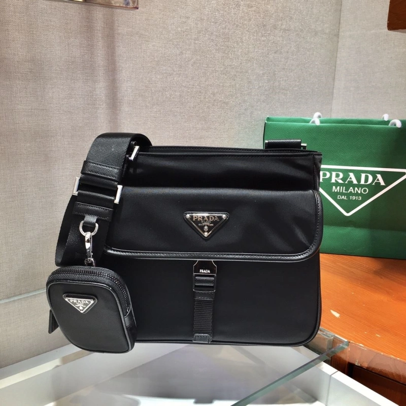 Pra*a satchel bags 4099h-0139
