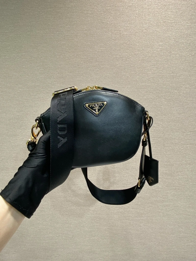Pra*a satchel bags 4099h-0154