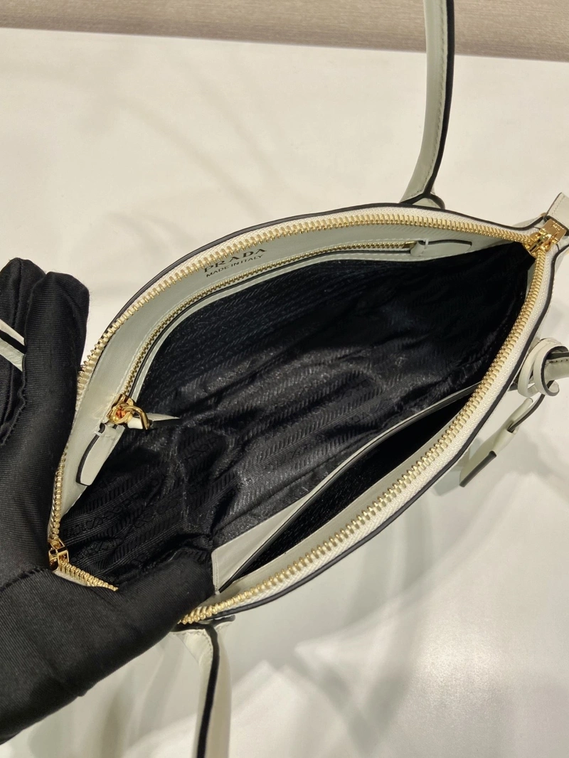 Pra*a top handle bags 4099h-0155