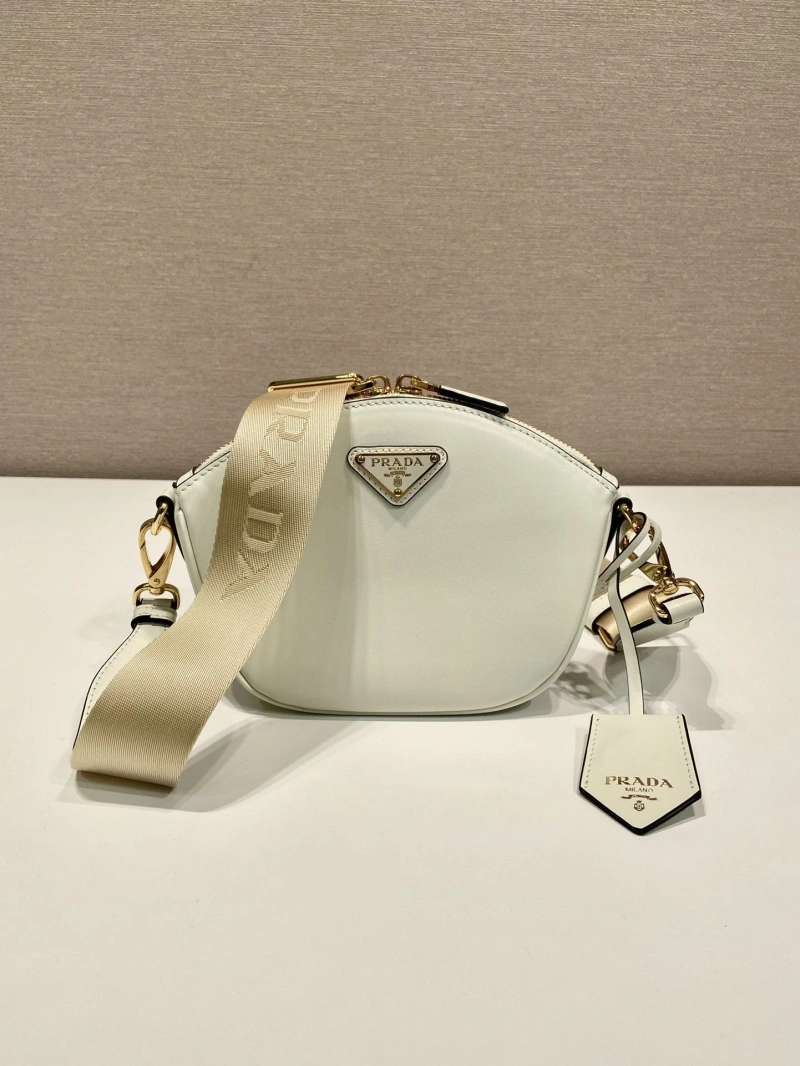 Pra*a top handle bags 4099h-0169