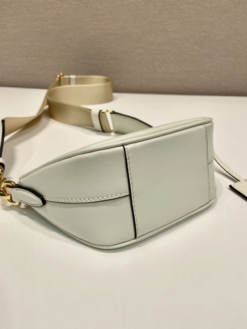 Pra*a top handle bags 4099h-0169