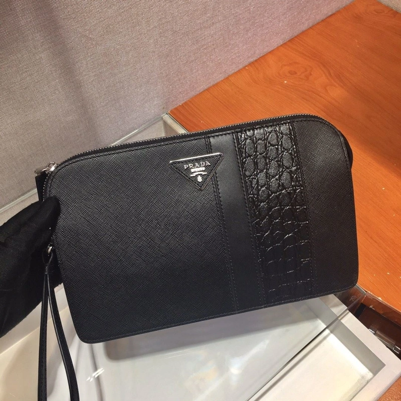 Pra*a clutch bags 4099h-0172