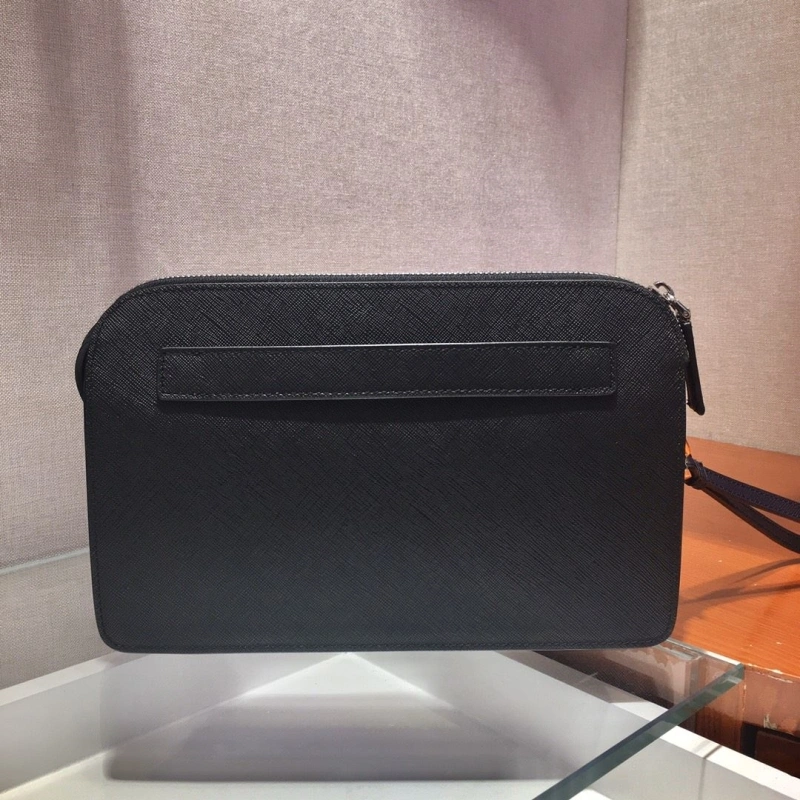 Pra*a clutch bags 4099h-0172