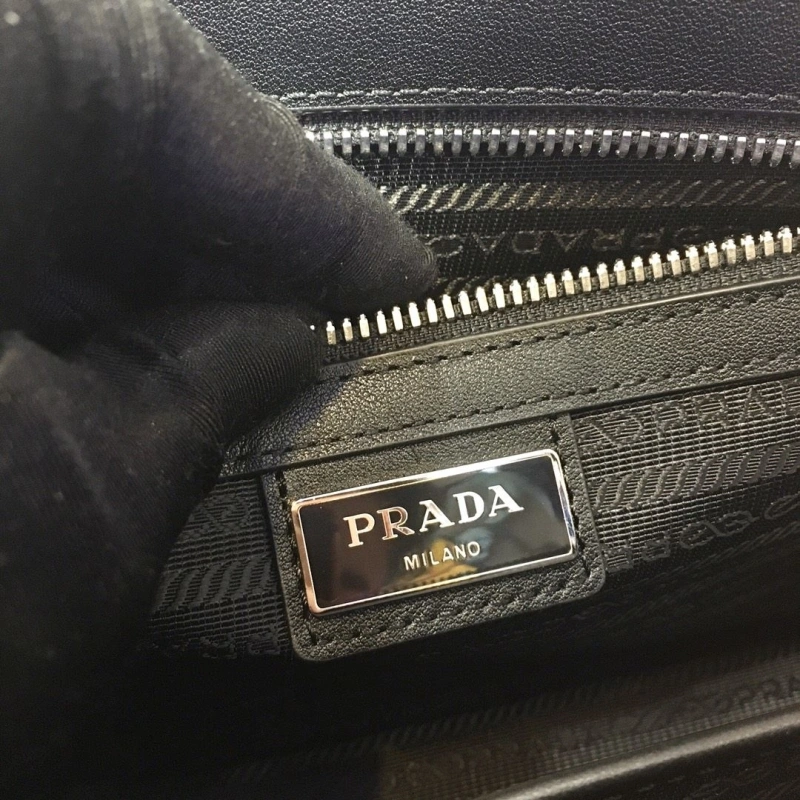 Pra*a clutch bags 4099h-0172