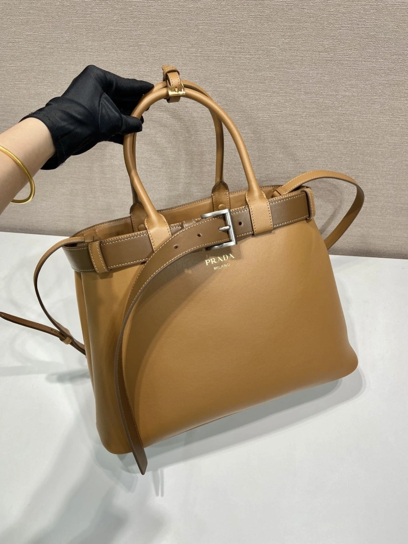 Pra*a top handle bags 4099h-0176