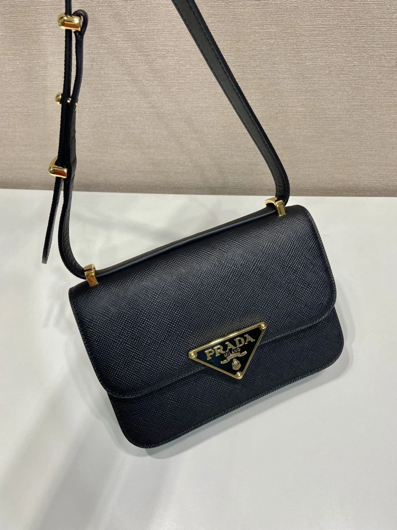 Pra*a satchel bags 4099h-0196