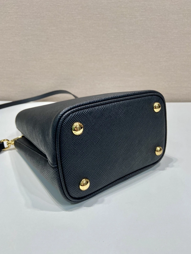 Pra*a top handle bags 4099h-0197