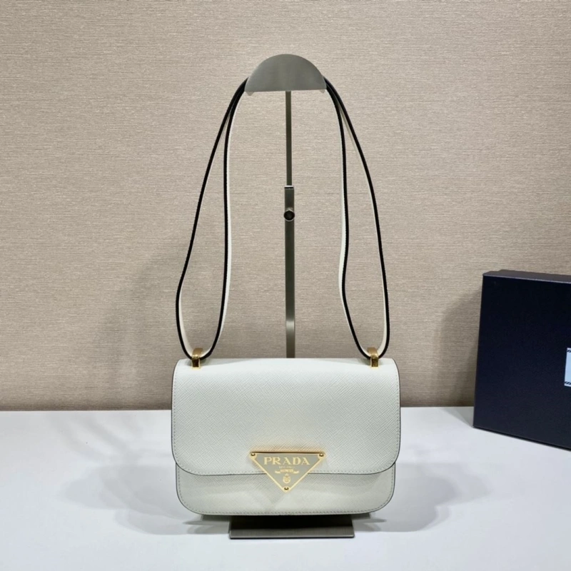 Pra*a top handle bags 4099h-0210