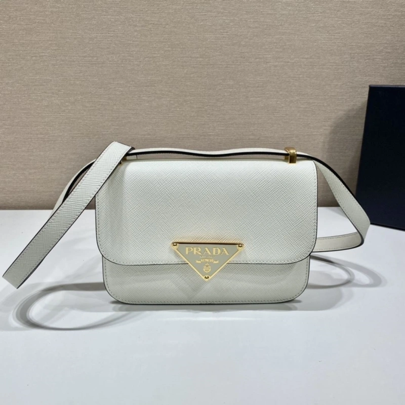Pra*a top handle bags 4099h-0210