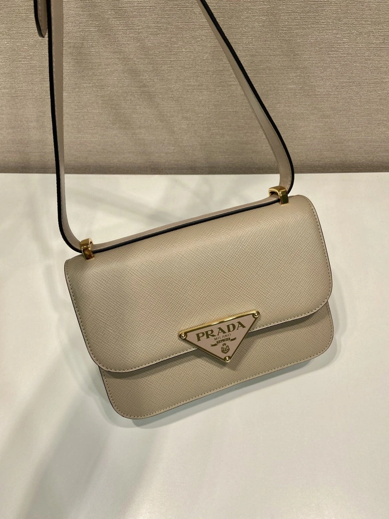 Pra*a top handle bags 4099h-0211