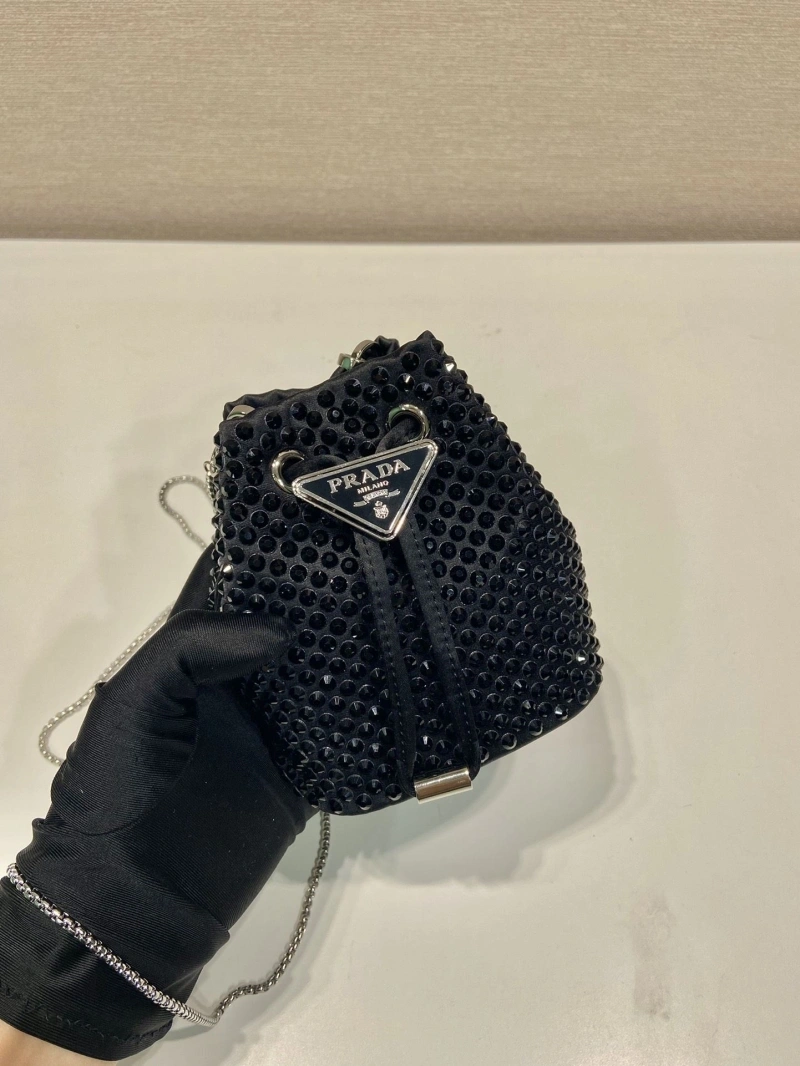 Pra*a bucket bags 4099h-0212