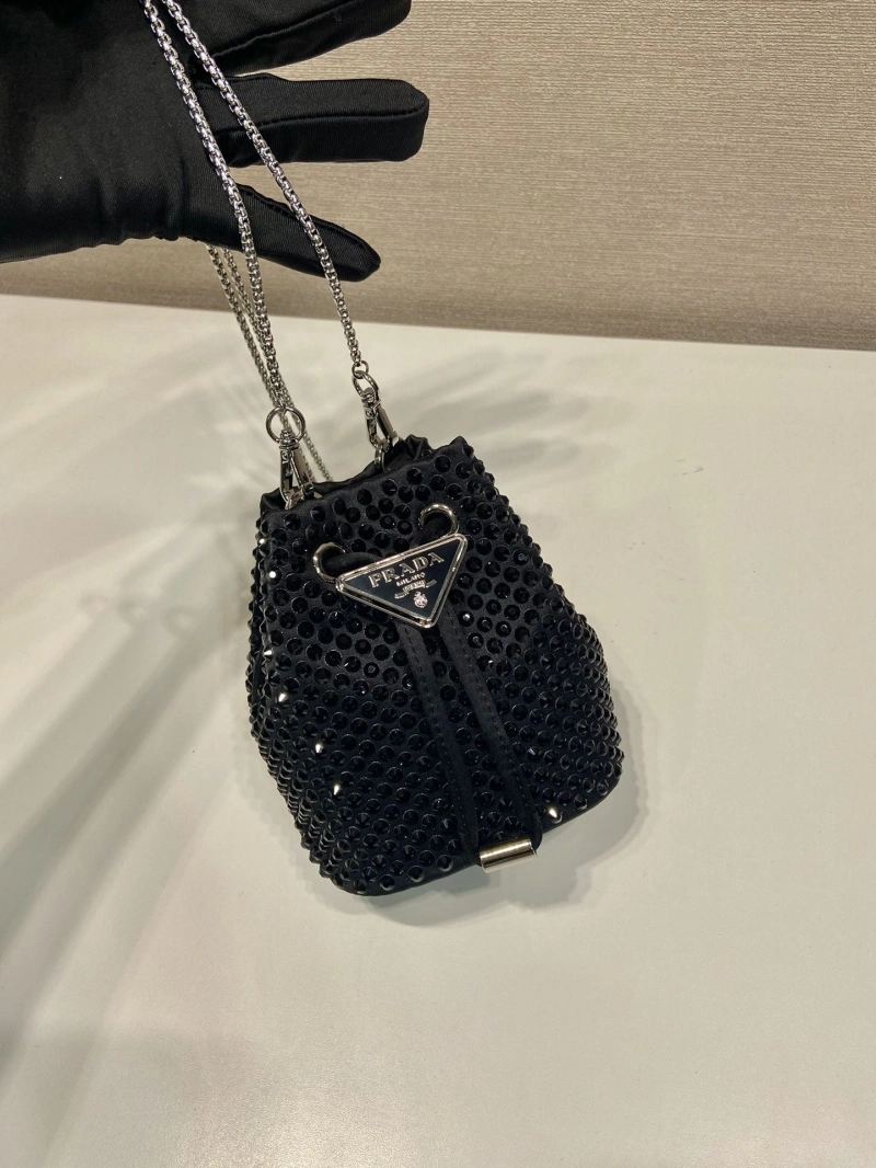Pra*a bucket bags 4099h-0212