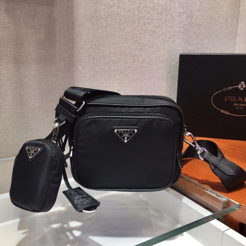 Pra*a satchel bags 4099h-0213