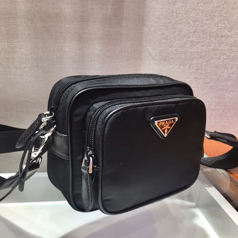 Pra*a satchel bags 4099h-0213