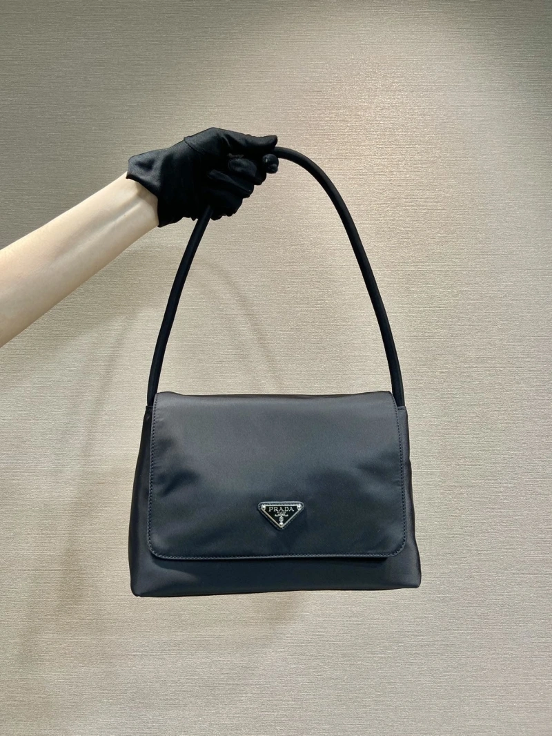 Pra*a top handle bags 4099h-0214