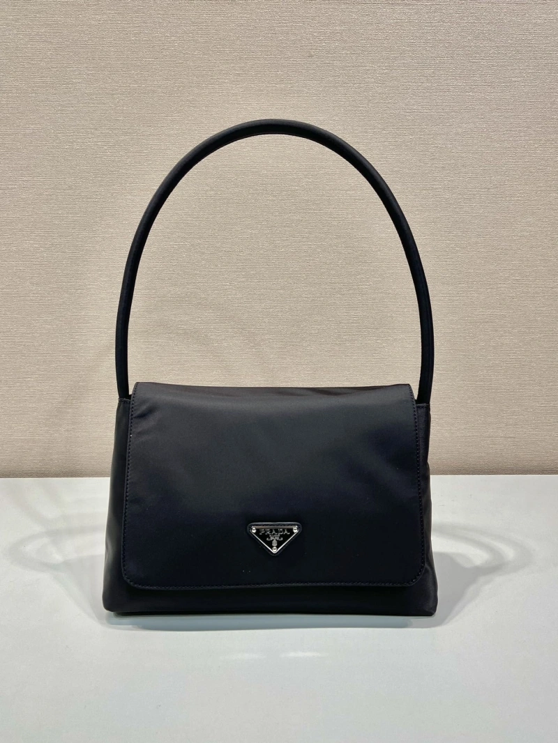 Pra*a top handle bags 4099h-0214