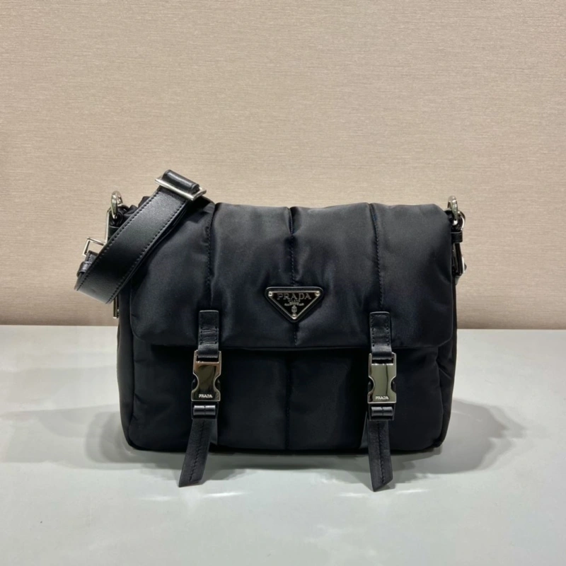 Pra*a satchel bags 4099h-0215