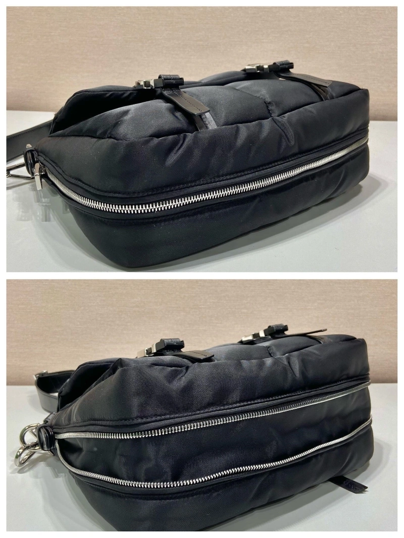 Pra*a satchel bags 4099h-0215