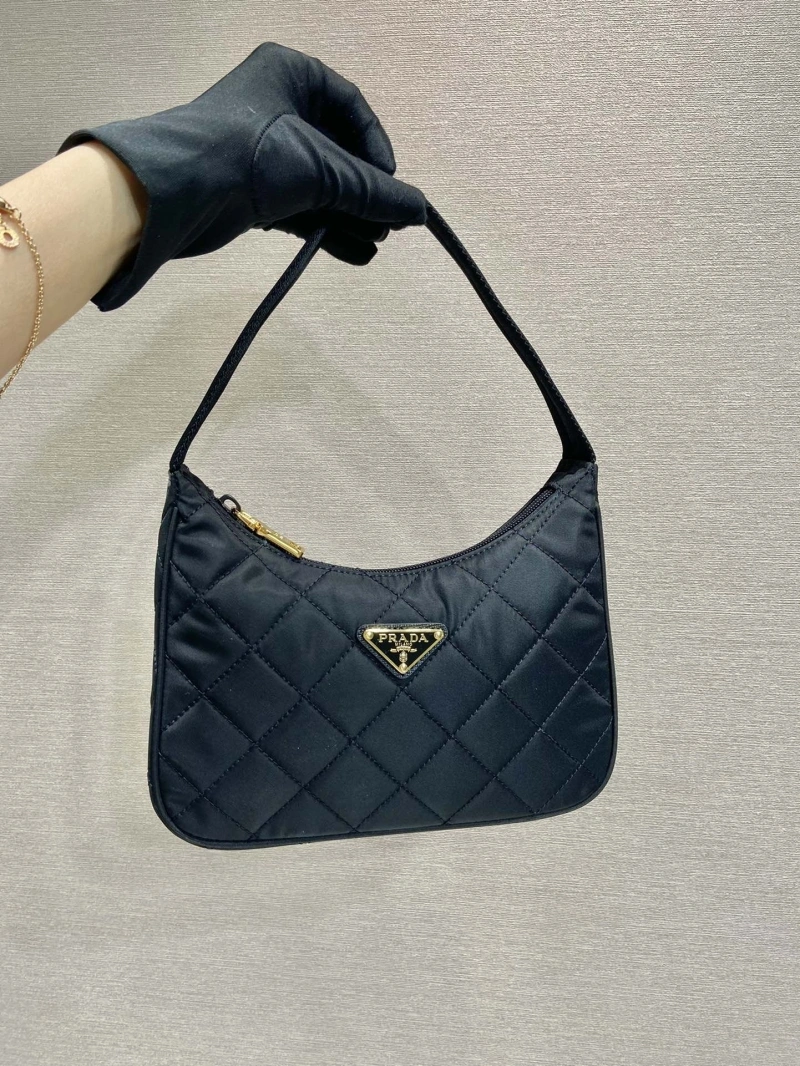 Pra*a top handle bags 4099h-0219