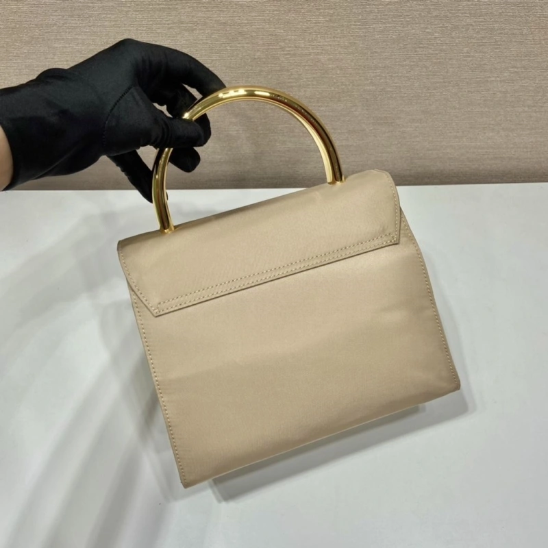 Pra*a top handle bags 4099h-0220