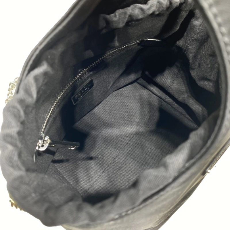 Pra*a top handle bags 4099h-0221