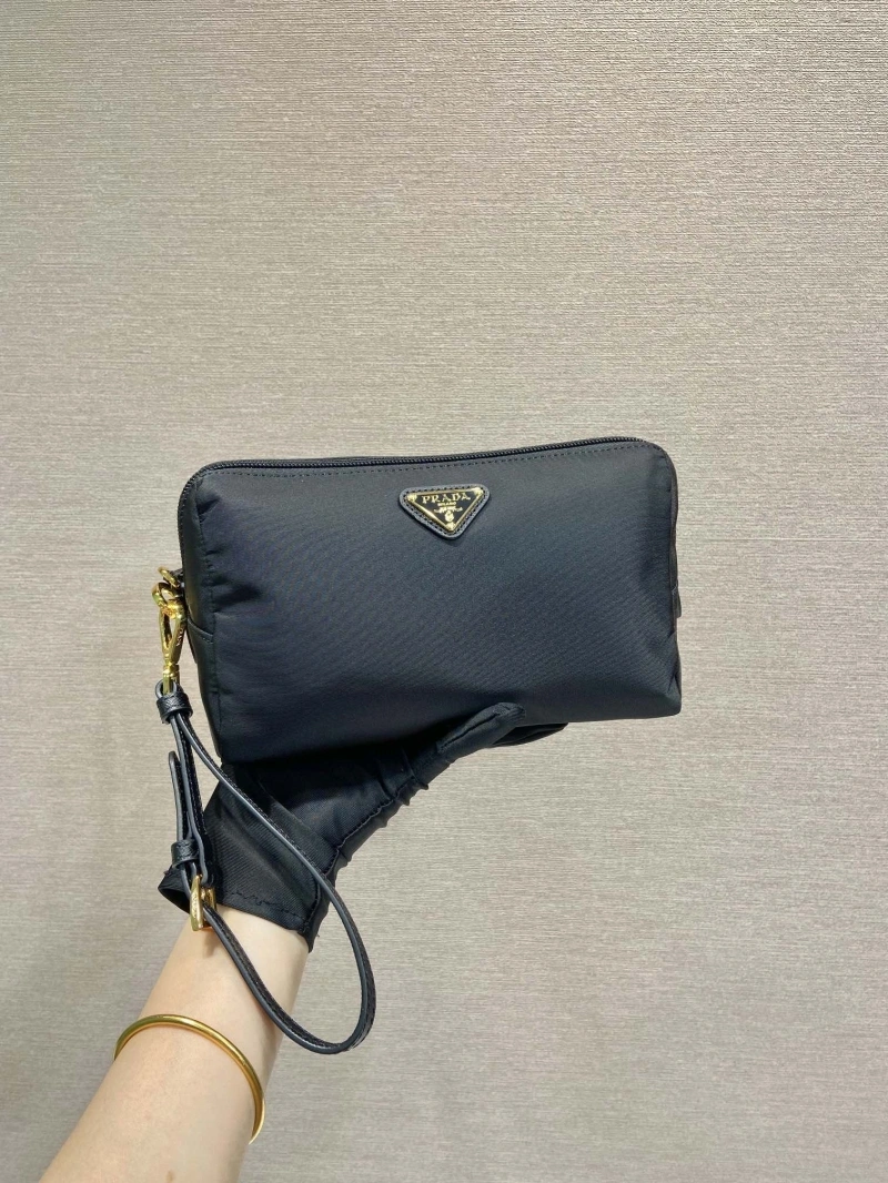 Pra*a clutch bags 4099h-0224